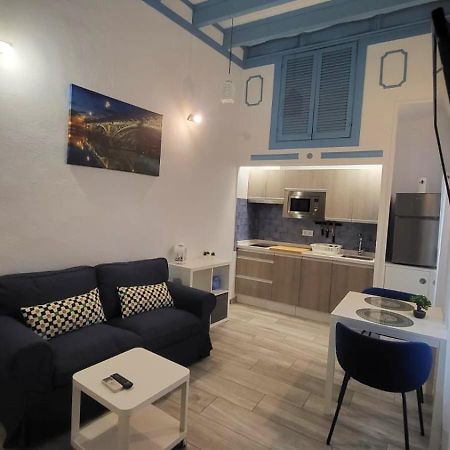Apartamento Cuarta Puerta Centro Historico Sevilla Eksteriør bilde