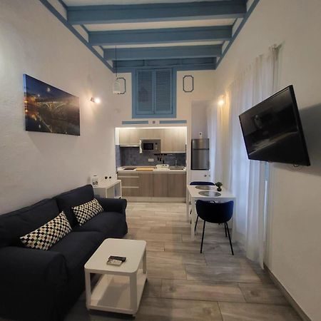Apartamento Cuarta Puerta Centro Historico Sevilla Eksteriør bilde